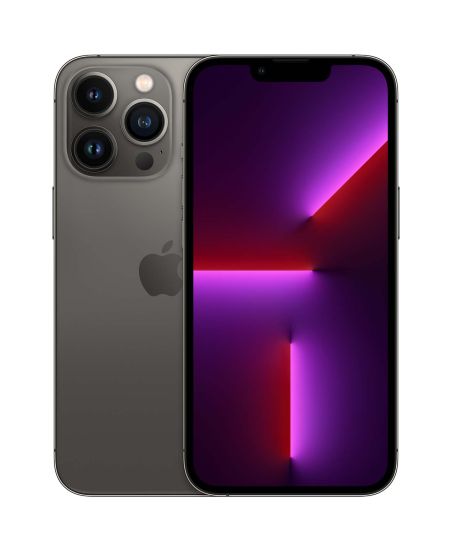 Купить Apple iPhone 13 Pro 256GB Graphite в Москве дешево, кредит